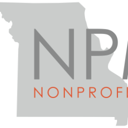 Advocating for and educating Missouri's nonprofit professionals.