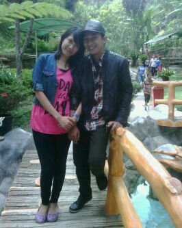 Lope-lope puyu