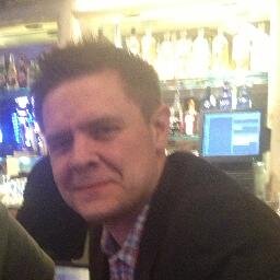 Oracle DBA. UNIX SysAdmin. QPR Season Ticket holder. Scuba Diver. Professional account.