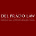 Twitter Profile image of @DelPradoLaw