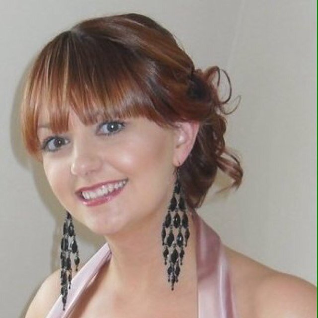 ClareCaughey's profile picture. 