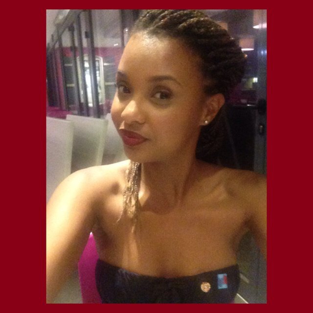 Public Relations - Booking - Project Manager 〰World Citizen~Caribbean Conqueror~Entrepreneur~Proud Rotaractor•Français • Español • English