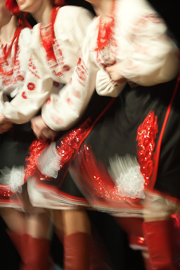 Preserving & developing Ukrainian folk-stage dance. From preschoolers to adult, we welcome all dancers. Experience the joy & artistry of Ukrainian Dance!