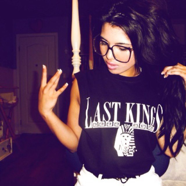 Stay Classy Ladys