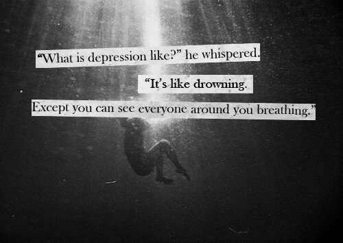 nothing is ever enough for most people, society is ruined with judgmental people.