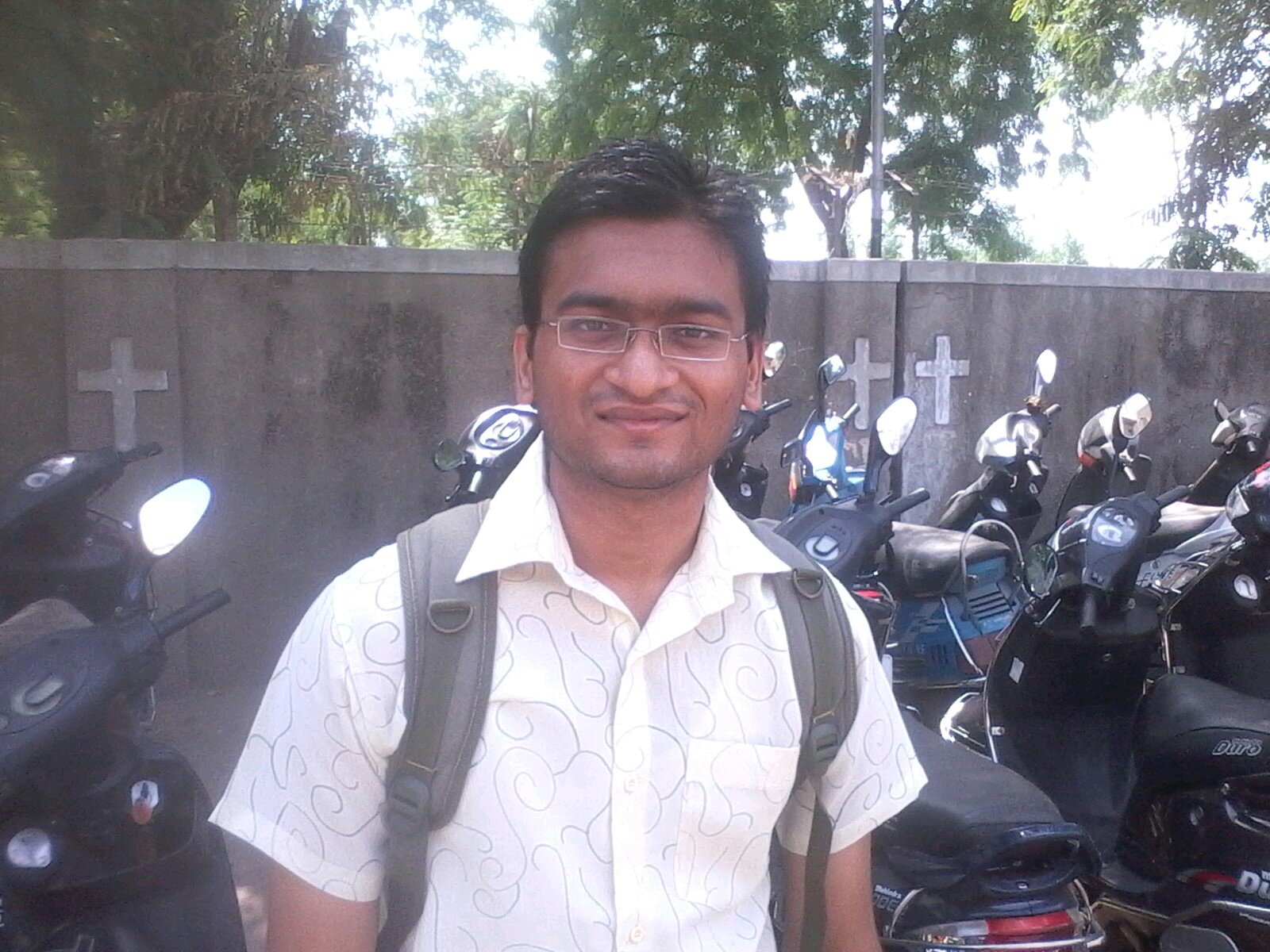 EM CONSULTANT, ZYDUS AHMEDABAD