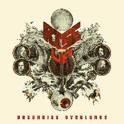 New Album Rise Up Coming December http://t.co/ZpoS4CvjX6