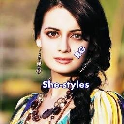 She-Styles fashion blog keep you updated about all kind of fashion and styles.A wide range of Sarees, Bridal dresses, Salwar Kameez and much more available here