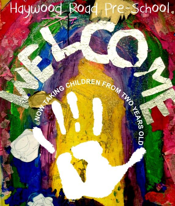 Voluntary committee-run OFSTED Good# pre-school. Staffed by an amazing team of dedicated early years professionals in Mapperley, Nottingham.