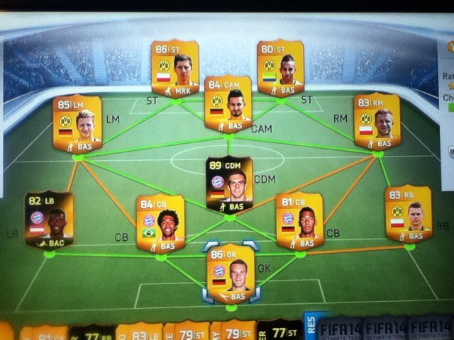 Coins for Xbox and PS! Tweet/DM me