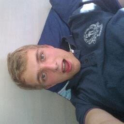 ChrisGore12's profile picture. 