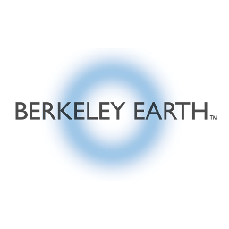 BerkeleyEarth Profile Picture