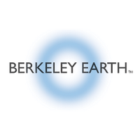 Berkeley Earth(@BerkeleyEarth) 's Twitter Profile Photo