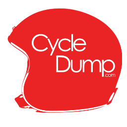 CycleDump.com Profile