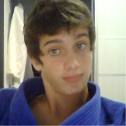 I´m crazy, but fuck everybody!