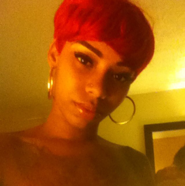 I'm mostly SWEET bt I dnt take no s*%t. #TeamFollowBack IG: @only1ninasweet #TeamScummy affiliated #HippieLife #PeaceAndLove #LibraGang #Blogus