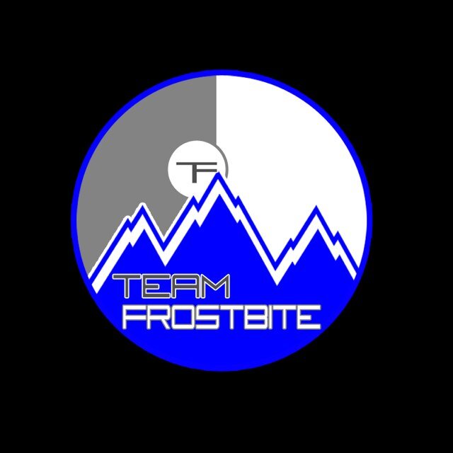 Official Twitter of Team FrostBite . Sponsored By @FlawlessTalent