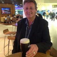 Eric Bristow  (@realericbristow) 's Twitter Profile