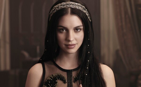 I love Reign