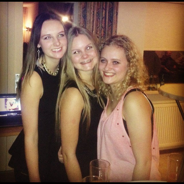 Beste vriendinnetje @looiss_