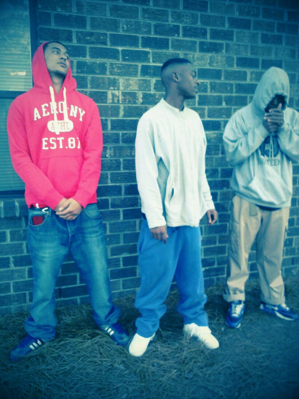 That_Boy_Bubba's profile picture. 