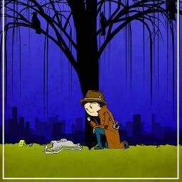 Author of Mason Wilson & The Dead Bird Debacle - a quirky (yet strangely educational) mystery for 9-12's (ish).