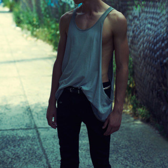 luvsangmin's profile picture. 