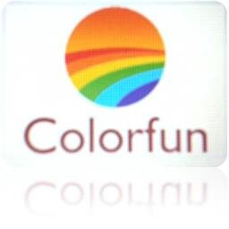 Colorfun1's profile picture. Empresa dedicada a la venta de accesorios para aparatos electrónicos Low-Cost