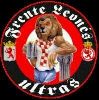 Grupo histórico. Ultras de la Cultural y Deportiva Leonesa desde 1987.  Odio eterno al futbol moderno.