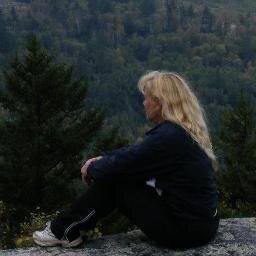 Angela_D_Harris's profile picture. 