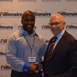 Transformational Business Steward, Network Marketing Professional