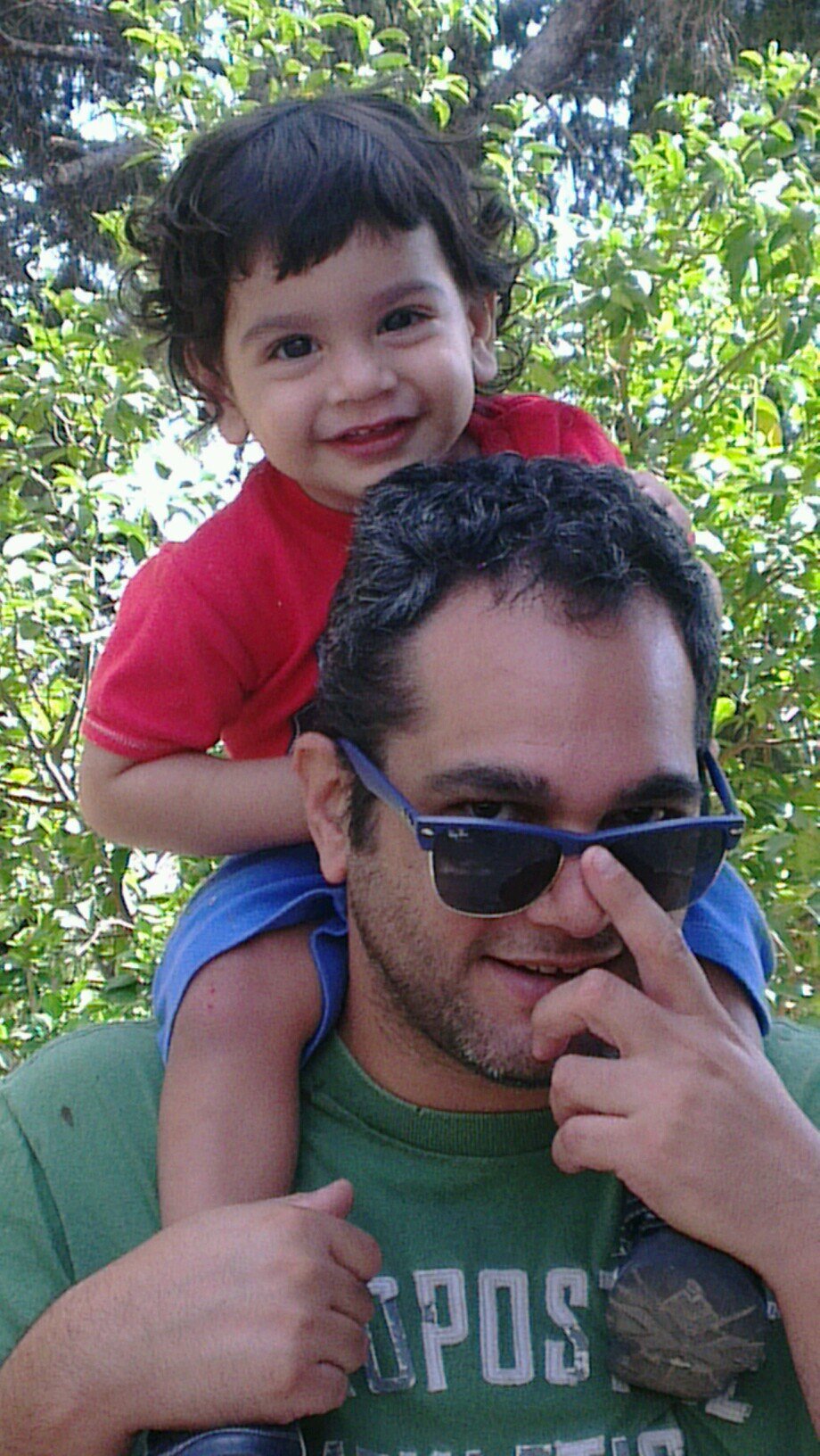 asaf94460001's profile picture. 