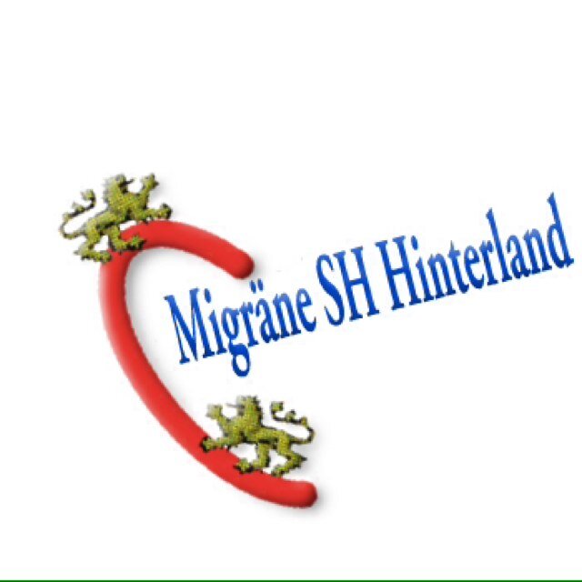 Migräne Selbsthilfe Hinterland