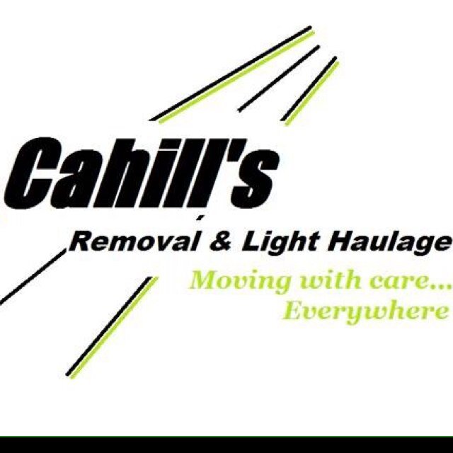 F.J.Cahill and Son is a REMOVAL & LIGHT HAULAGE SOLUTIONS company which provides to a wide variety of clients throughout the local area of Hull, UK & Ireland.