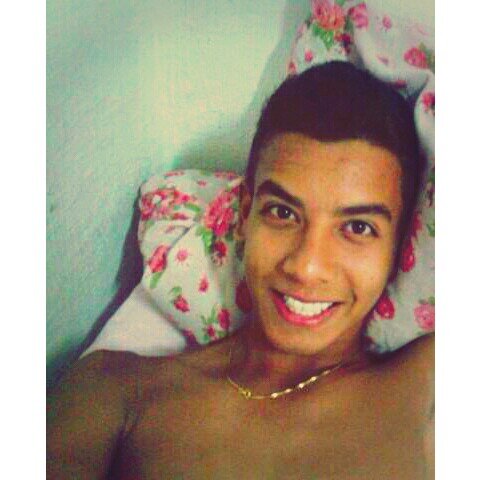 Good vibes.
