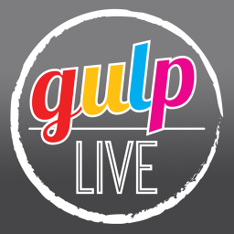 Gulp Live is the app that finds the perfect place for a drink, bite to eat or just somewhere open any time day or night. Find us on the App Store & Google Play