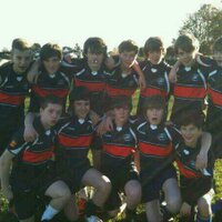 Grove Rugby (@groverugby) 's Twitter Profile