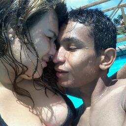 Não tenha medo de lutar para ser feliz. O medo é somente mais um obstaculo. ♥ Felipe Gomes de Andrade te amo meu eterno namorado, noivo e marido! ♥