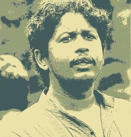 General Secretary, Youth for Democracy & Development (YDD)