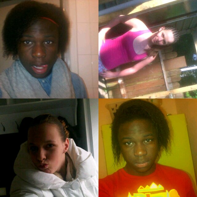 Hou van me papi