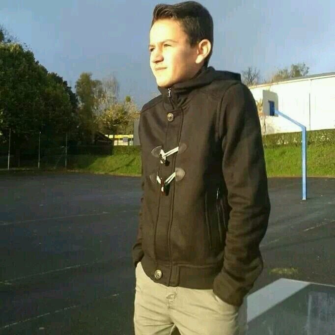 NDaubercies's profile picture. #A *.*3