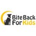 Bite Back for Kids (@biteback4kids) Twitter profile photo
