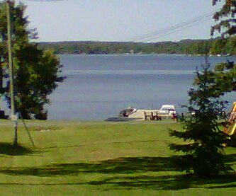 Livin the dream!