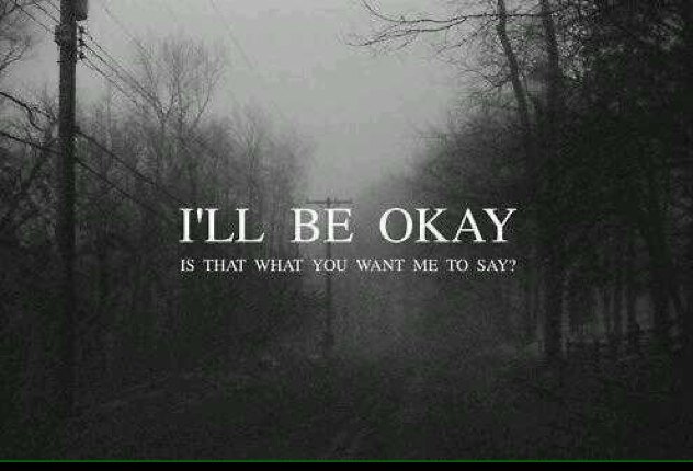 14 yearsold| selhate| secretaccount| no idea why im still here