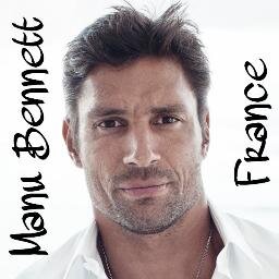 French twitter account for @ManuBennett, also known as Crixus in 'Spartacus', Slade Wilson/Deathstroke in 'Arrow' & Azog in 'The Hobbit'. Show your support !!