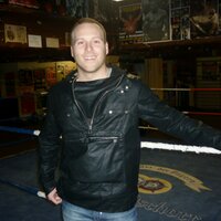graham swift (@swifto78) 's Twitter Profile