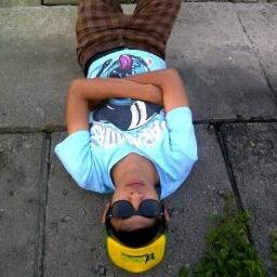 Aerie_Gastiq's profile picture. humas pabrik spon