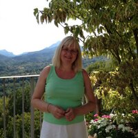 Lois Mary Lovell - @LoisMaryLovell Twitter Profile Photo