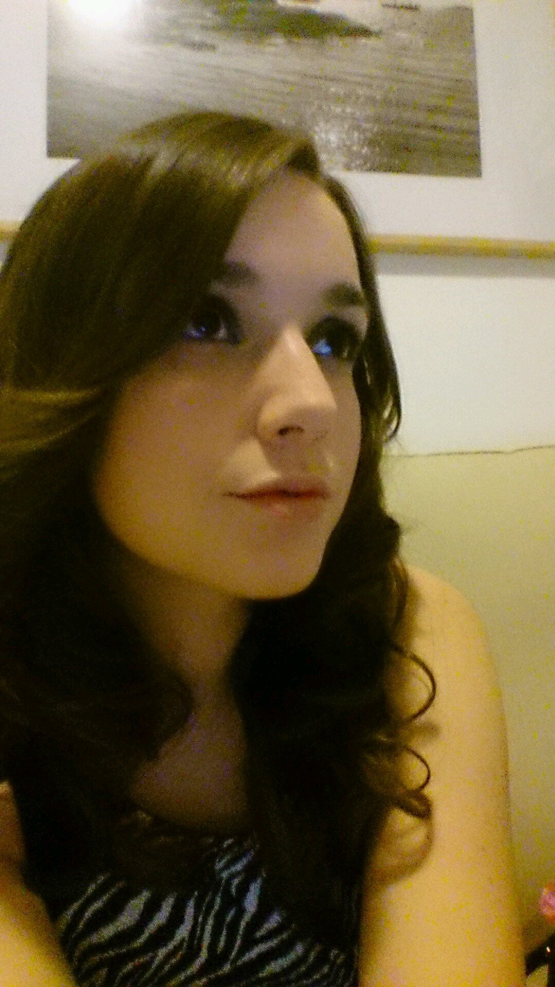 InmaOrMu's profile picture. Respeta y serás respetado