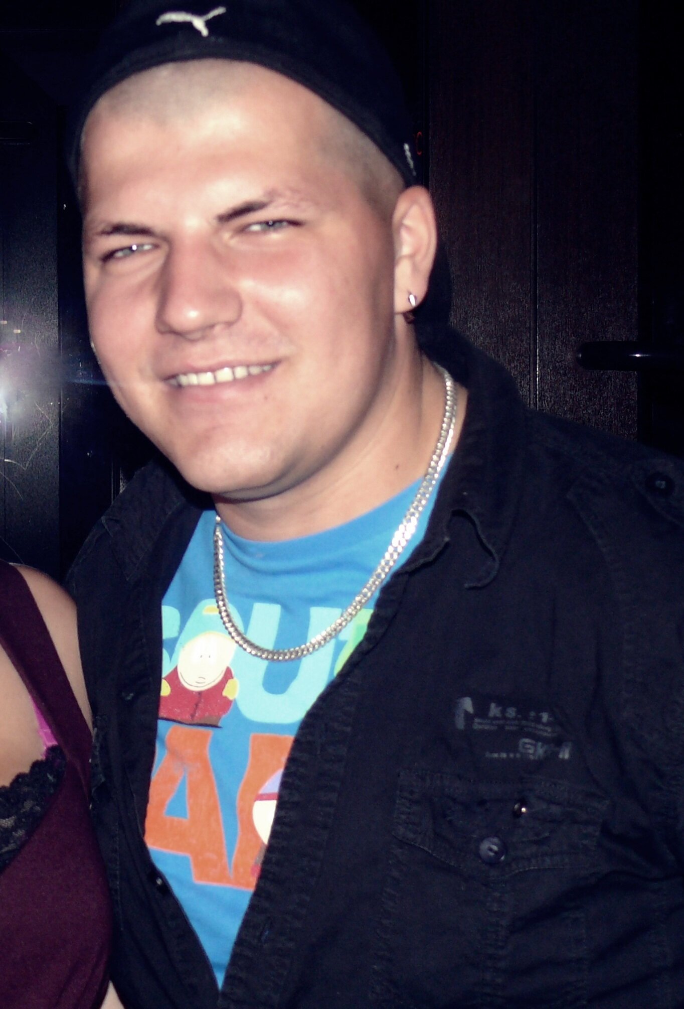 Klembis's profile picture. 